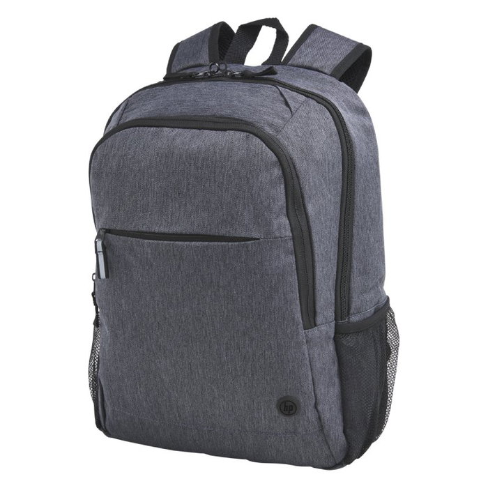 HP Mochila Prelude Pro 4Z513AA para Portátiles hasta 15.6 pulg - Gris HP Mochila Prelude Pro 4Z513AA para Portátiles hasta 15.6 pulg - Gris